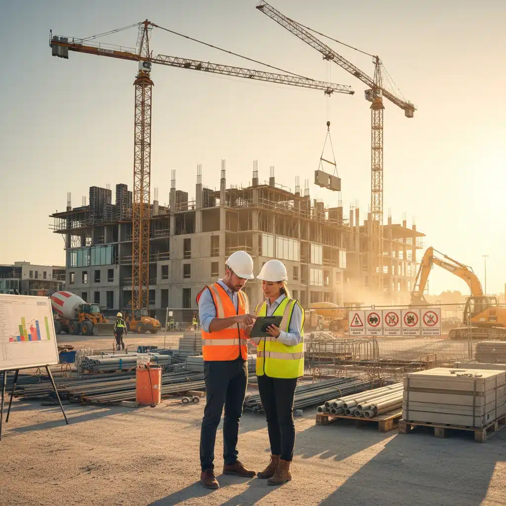 Nasıl Yapılır: Projede Süreyi Kısaltıp Kaliteyi Koru?