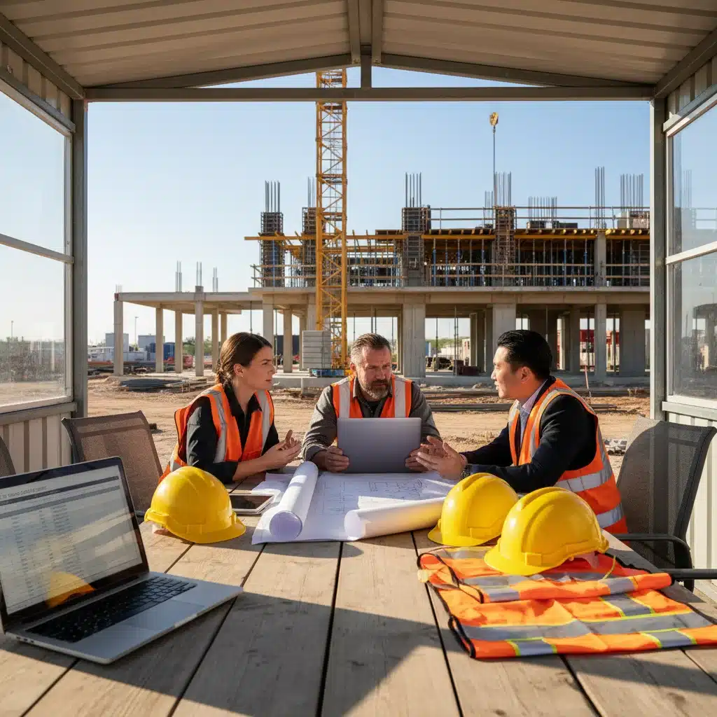 İhale Sürecinde Kârı Arttıran 7 Kanıtlanmış Taktik?