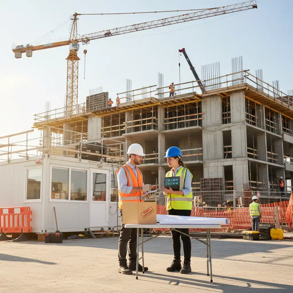 İnşaatta Ruhsat ve Uygunluk Hataları Nasıl Hemen Önlenir?