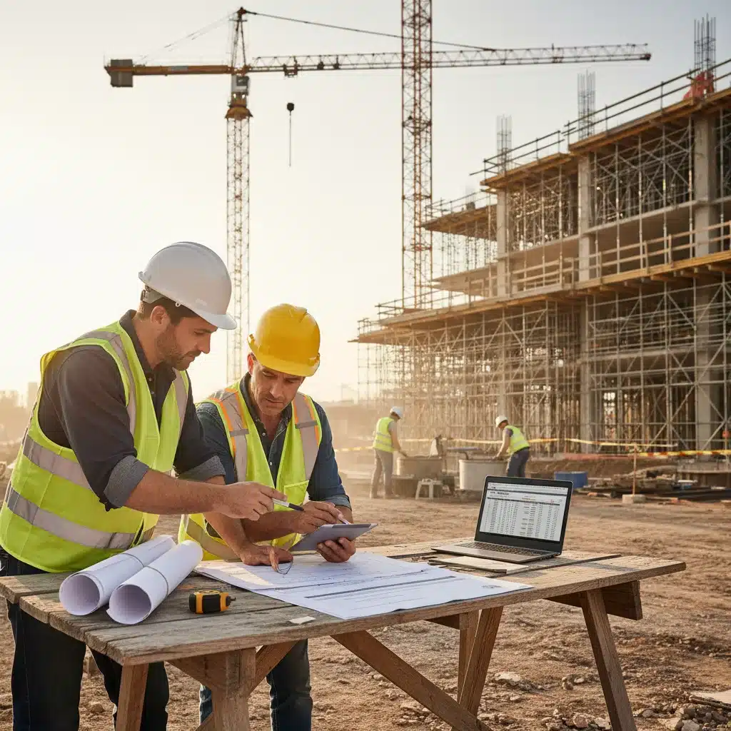 Taşeron Sözleşmelerinde Maliyet Sızıntısını Nasıl Kesersiniz?