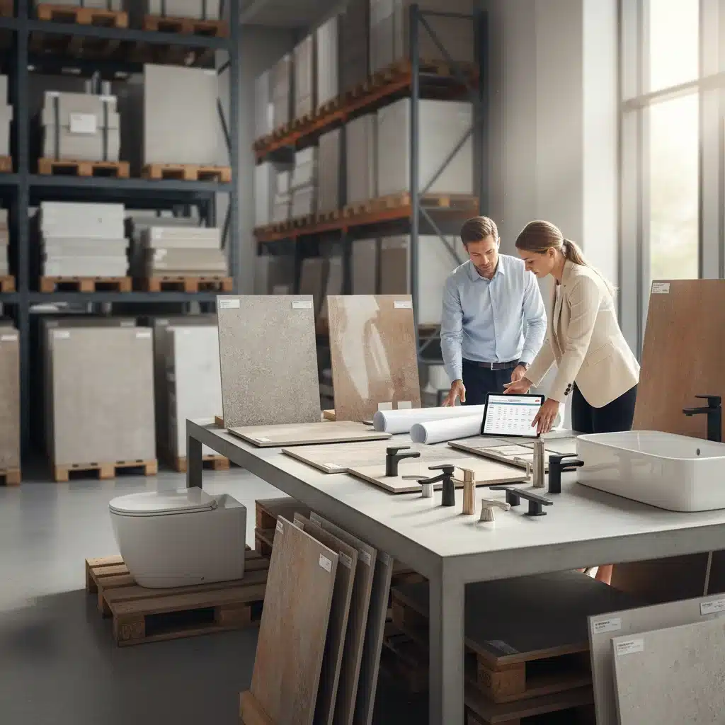 Büyük Projelerde Tedarikte Sürdürülebilir Tercihler