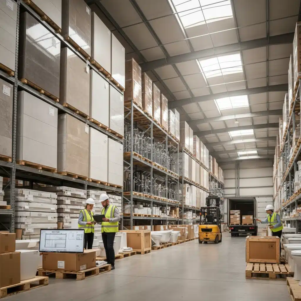 Projelerde Tedarik Zinciri ile Maliyet Azaltma