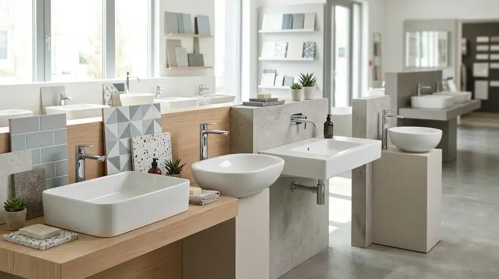 Vitra Lavabo Modelleri: Proje ve Tedarik Rehberi