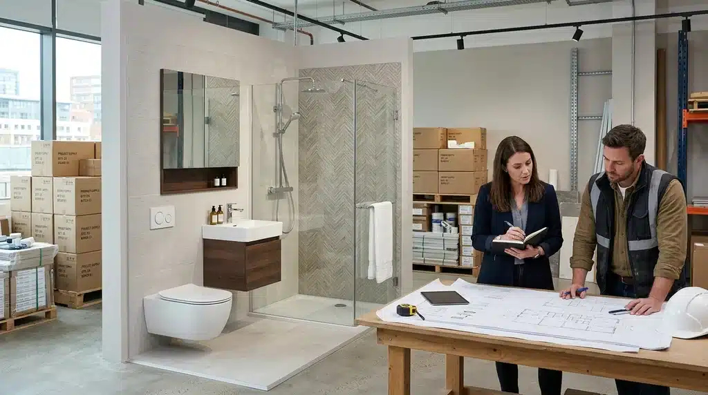 Vitra Proje Vitrifiye: Model ve Teknik Rehber